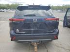 2020 Toyota Highlander Limited en Venta en Duryea, PA - Front End