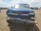 2003 Chevrolet Silverado K2500 for Sale in Brighton, CO - Front End
