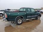2003 Toyota Tundra Access Cab Sr5 zu verkaufen in Grand Prairie, TX - Side