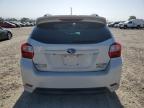 2015 Subaru Impreza Sport de vânzare în Anderson, CA - Undercarriage