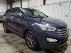 2013 Hyundai Santa Fe Sport  en Venta en West Mifflin, PA - Normal Wear