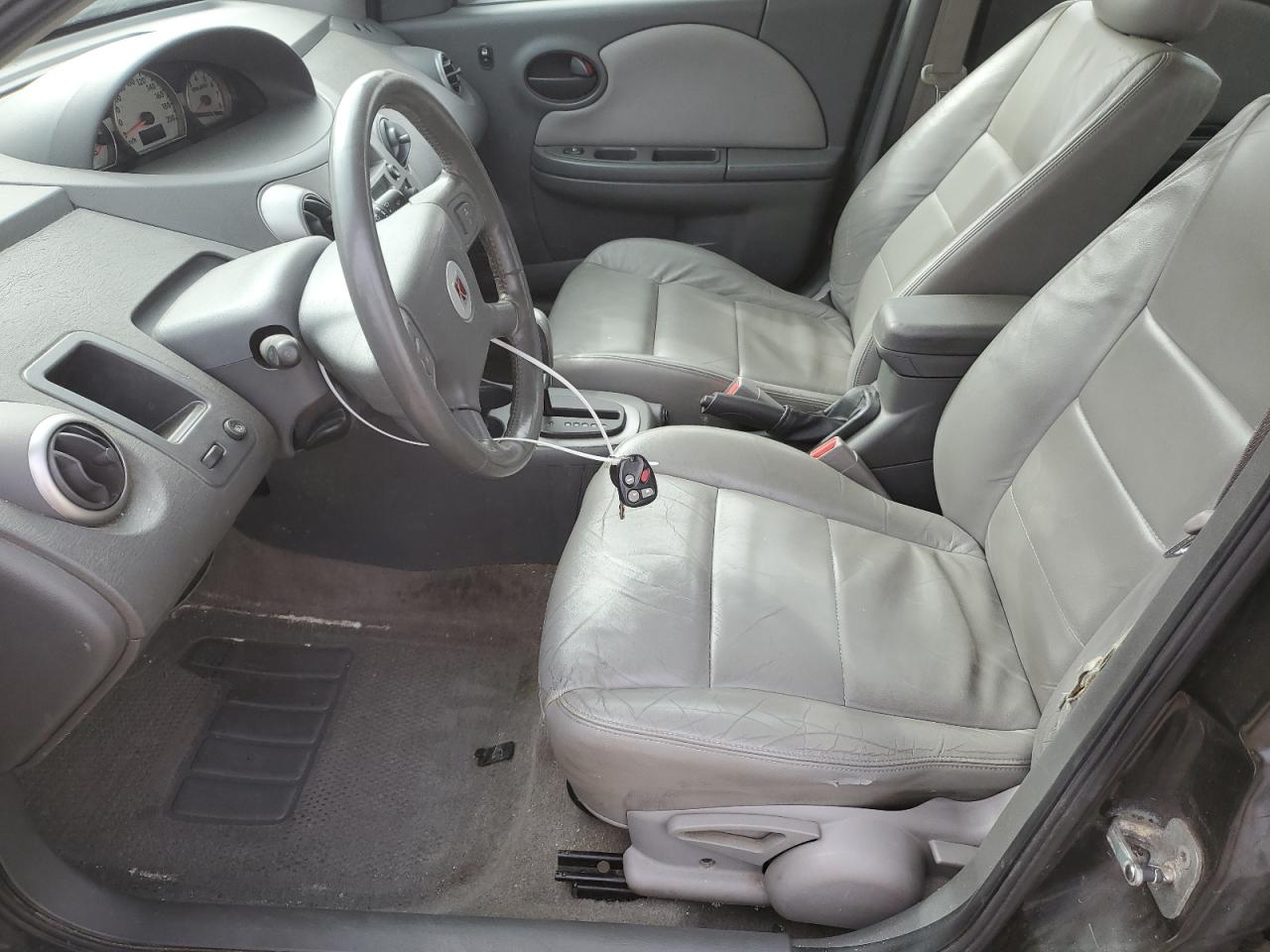 2007 Saturn Ion Level 3 VIN: 1G8AL55B07Z190210 Lot: 56346045