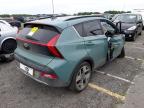 2022 HYUNDAI BAYON PREM for sale at Copart SANDTOFT
