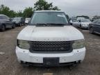 2011 Land Rover Range Rover Hse zu verkaufen in Baltimore, MD - Front End
