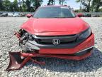 2020 Honda Civic Lx   იყიდება Byron-ში, GA - Front End