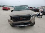 2024 Nissan Frontier S продається в Wilmer, TX - Front End