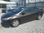 2018 Kia Forte Lx for Sale in Prairie Grove, AR - Hail