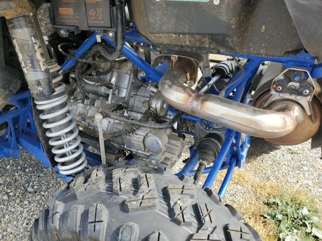 2023 HONDA SXS1000 S4X