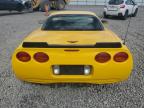 2001 Chevrolet Corvette Z06 на продаже в Reno, NV - Undercarriage