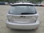 2010 Subaru Impreza 2.5I Premium იყიდება Waldorf-ში, MD - Front End