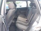 2008 VOLKSWAGEN POLO MATCH for sale at Copart GLOUCESTER