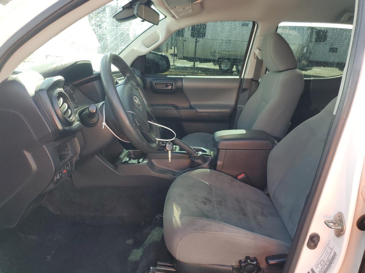 3TMCZ5AN8JM125112 TOYOTA TACOMA 2018