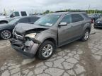 2011 Chevrolet Equinox Lt   for Sale in Indianapolis, IN - Front End