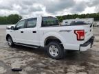 2015 Ford F150 Supercrew იყიდება Rogersville-ში, MO - Front End