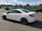 2007 Honda Civic Ex zu verkaufen in Denver, CO - Front End