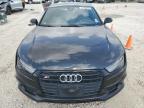 2016 Audi S7 Prestige for Sale in Houston, TX - Mechanical