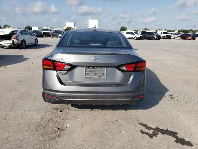 NISSAN ALTIMA 2020 Gray