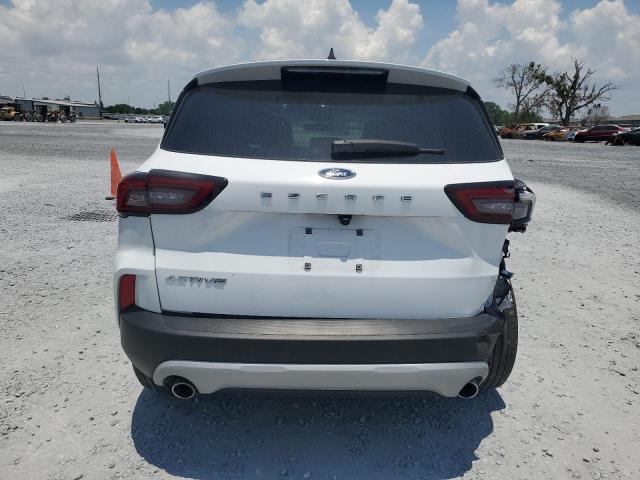  FORD ESCAPE ACT 2024 Білий