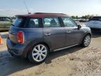 2016 Mini Cooper S Countryman на продаже в Houston, TX - Side