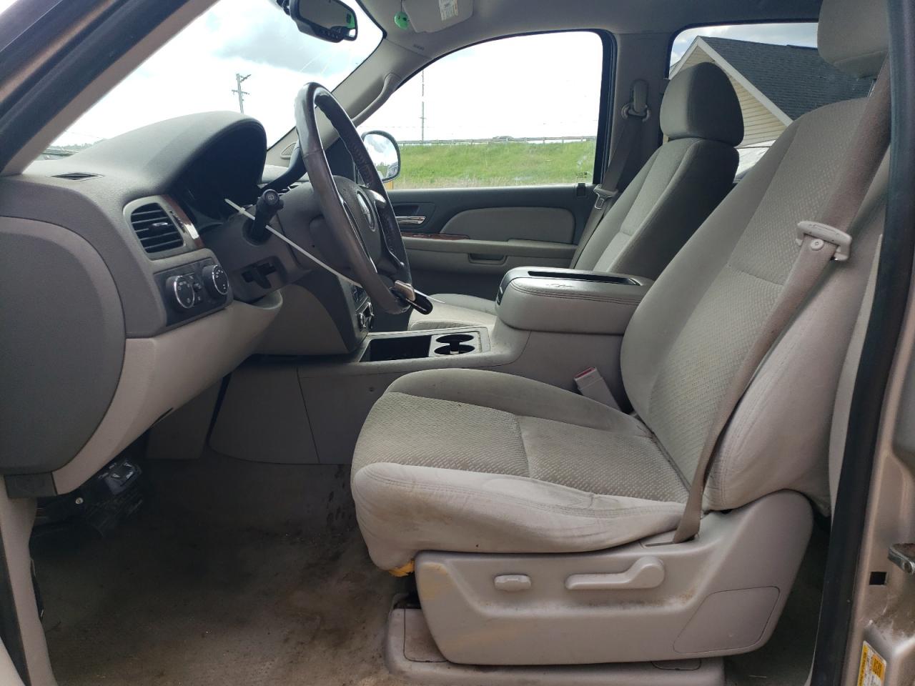 2007 GMC Yukon Xl K1500 VIN: 1GKFK163X7J261057 Lot: 56820955