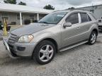 2008 Mercedes-Benz Ml 320 Cdi на продаже в Prairie Grove, AR - Hail