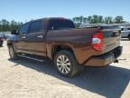 2017 Toyota Tundra Crewmax Limited for Sale in Harleyville, SC - Front End
