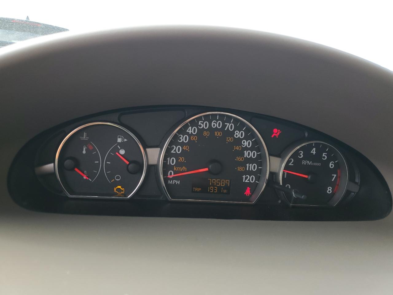 2007 Saturn Ion Level 2 VIN: 1G8AJ55FX7Z129536 Lot: 55137215