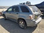 2005 Chevrolet Equinox Ls продається в Anderson, CA - Front End