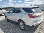 2018 Chevrolet Equinox Lt   de vânzare în Cahokia Heights, IL - Front End
