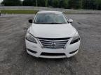 2014 Nissan Sentra S იყიდება Gastonia-ში, NC - Front End