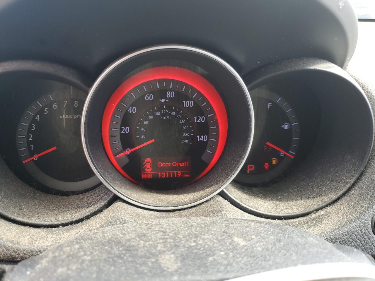2010 Kia Forte Sx VIN: KNAFW4A31A5242306 Lot: 56427975