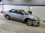 2007 Subaru Impreza 2.5I на продаже в Sandston, VA - Undercarriage