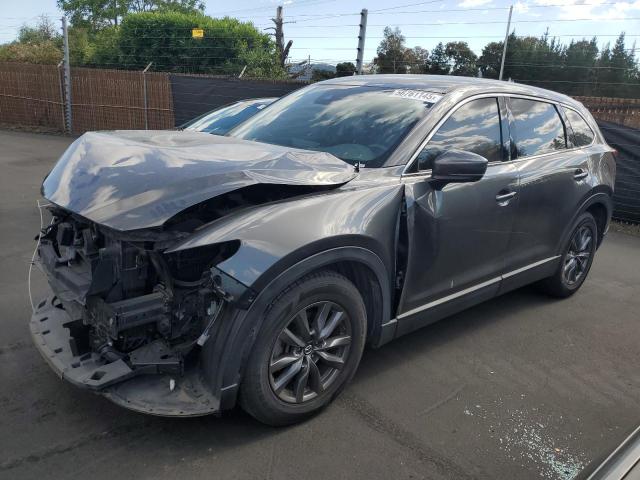 2022 Mazda Cx-9 Touring