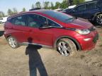 2019 Chevrolet Bolt Ev Lt na sprzedaż w Finksburg, MD - Front End