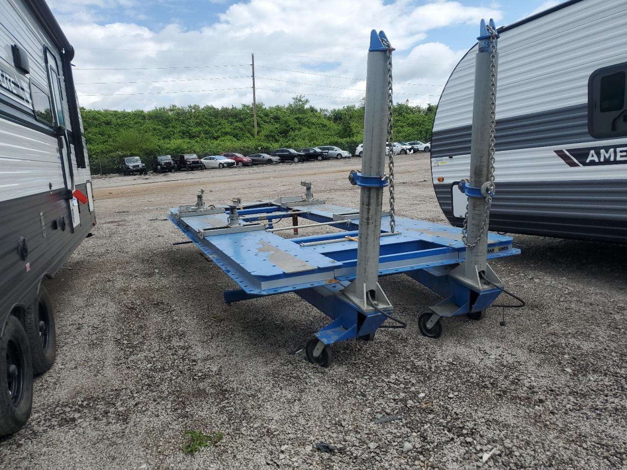 2000 Othi Frame Mach zu verkaufen in Bridgeton, MO - Normal Wear