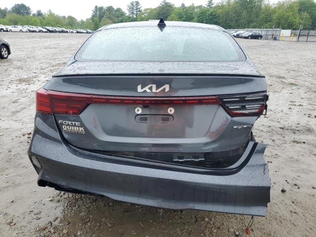  KIA FORTE 2023 Серый