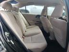 2013 Honda Accord Lx en Venta en North Billerica, MA - Rollover