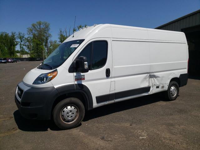 2021 Ram Promaster 2500 2500 High