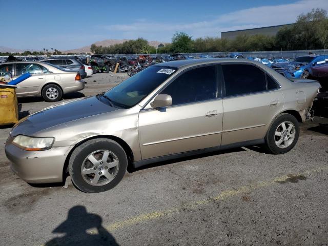 2000 Honda Accord Se