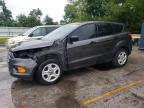 2018 Ford Escape S zu verkaufen in Rogersville, MO - Front End