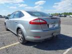 2009 FORD MONDEO ZET for sale at Copart SANDTOFT