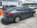 2017 Kia Optima Lx na sprzedaż w Ellenwood, GA - Front End