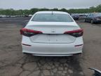 2022 Honda Civic Sport للبيع في New Britain، CT - Front End
