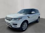2016 Land Rover Range Rover Sport Hse for Sale in North Billerica, MA - Normal Wear