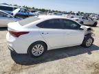 2020 Hyundai Accent Se للبيع في Antelope، CA - Front End