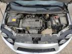 2013 Chevrolet Sonic Ltz for Sale in Cedar Rapids, IA - Rear End
