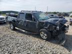 2002 Nissan Frontier Crew Cab Xe zu verkaufen in Tifton, GA - Rollover
