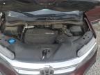 2019 Honda Pilot Exl იყიდება Earlington-ში, KY - Hail