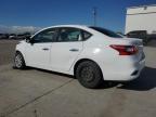 2018 Nissan Sentra S for Sale in Farr West, UT - Front End