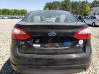 2015 Ford Fiesta Se იყიდება Lyman-ში, ME - Front End